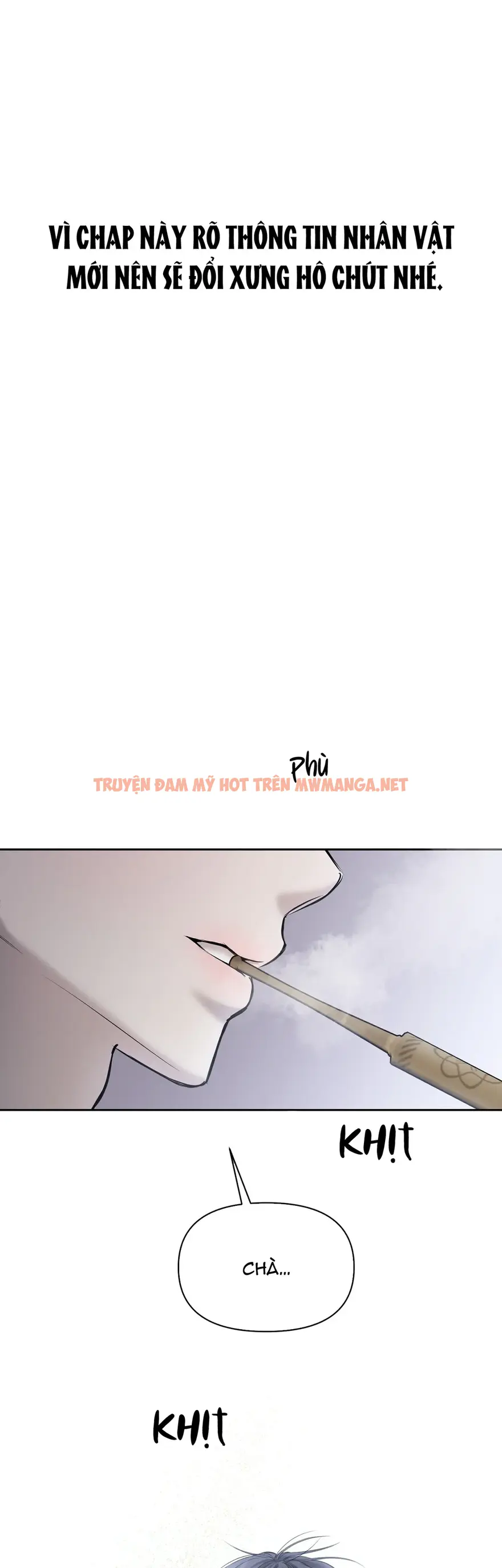 Ánh Dương Khuất Bóng - Chapter 31