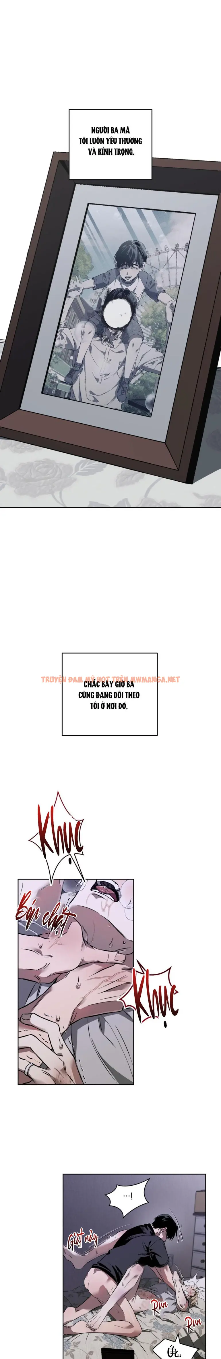 Anh Em Tương Tàn - Chapter 0.1