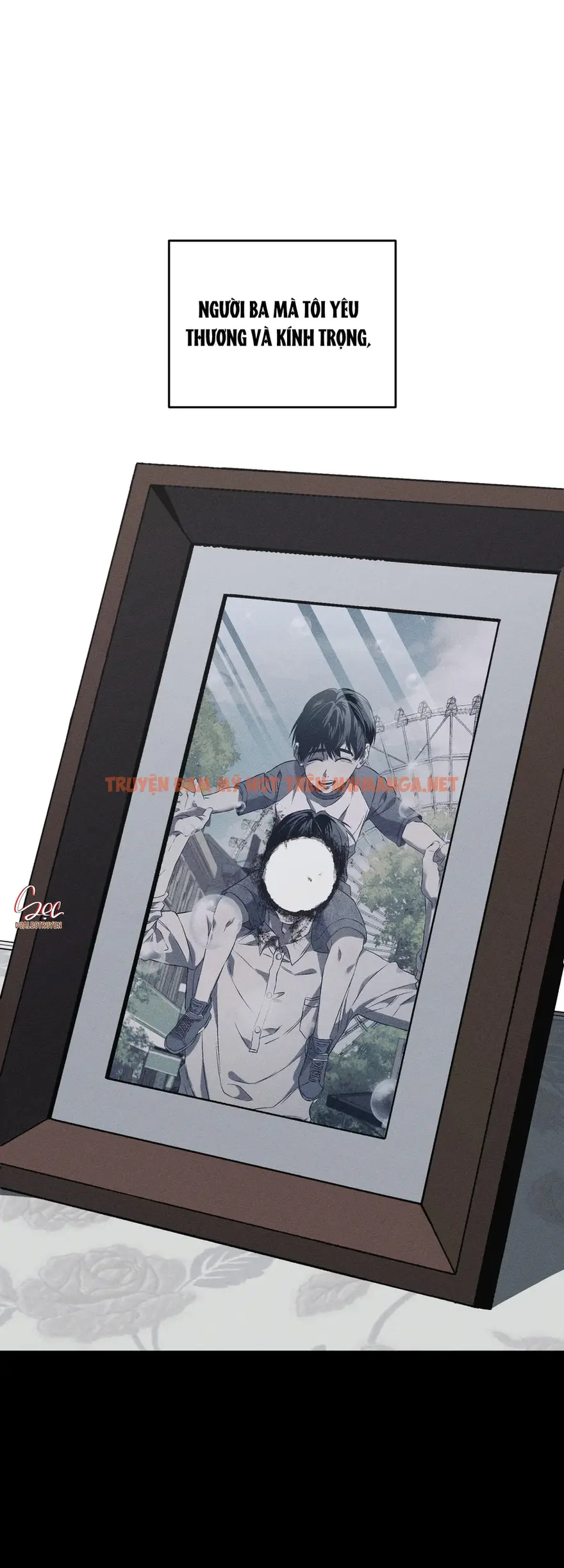 Anh Em Tương Tàn - Chapter 1