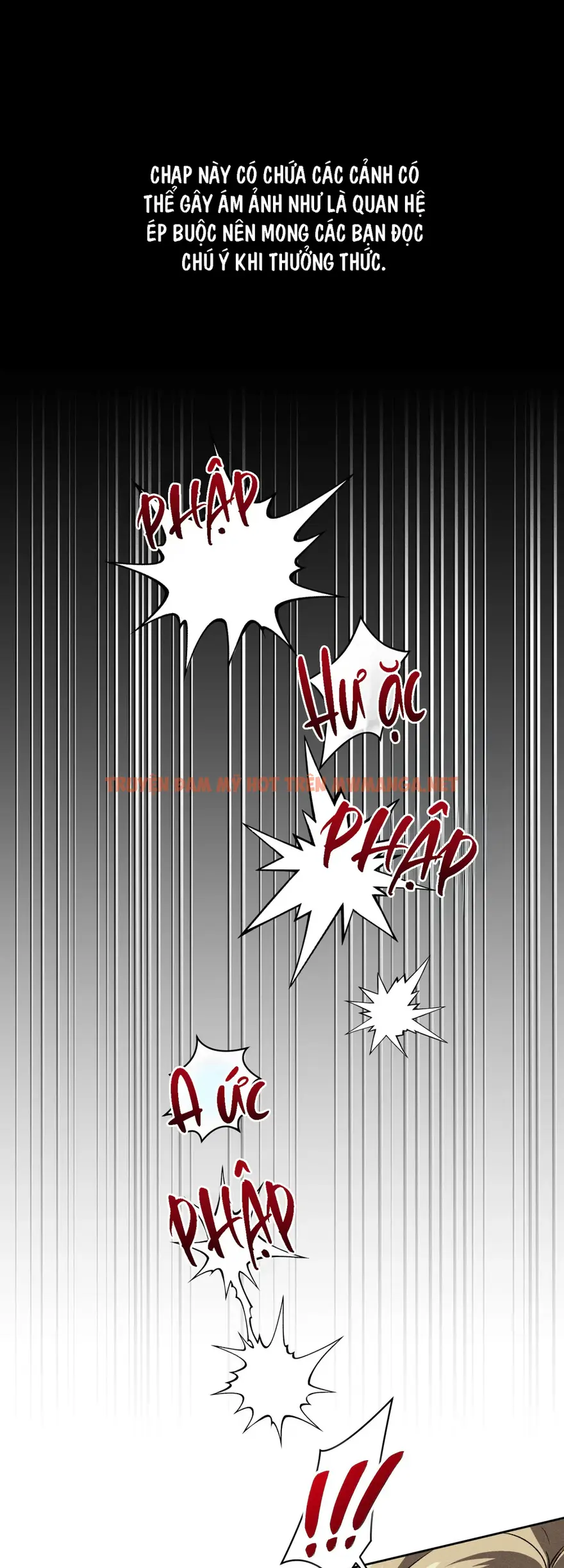 Anh Em Tương Tàn - Chapter 12