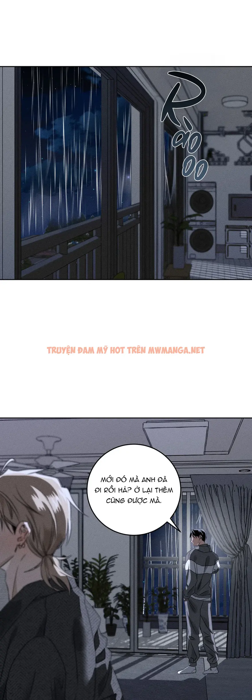 Anh Em Tương Tàn - Chapter 14