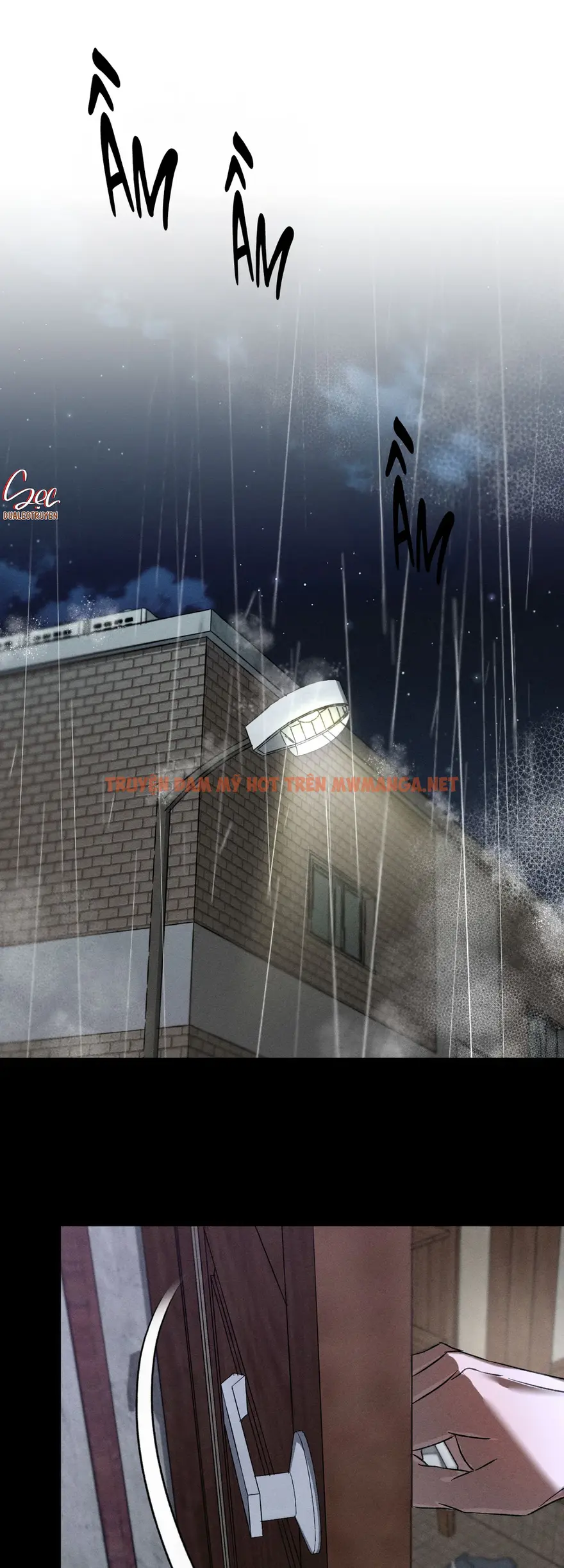 Anh Em Tương Tàn - Chapter 15