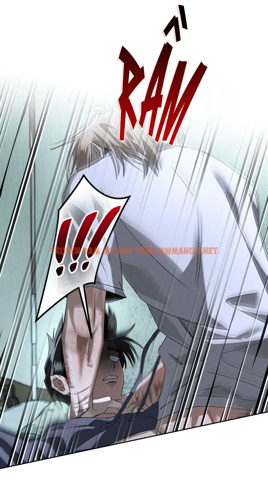 Anh Em Tương Tàn - Chapter 18