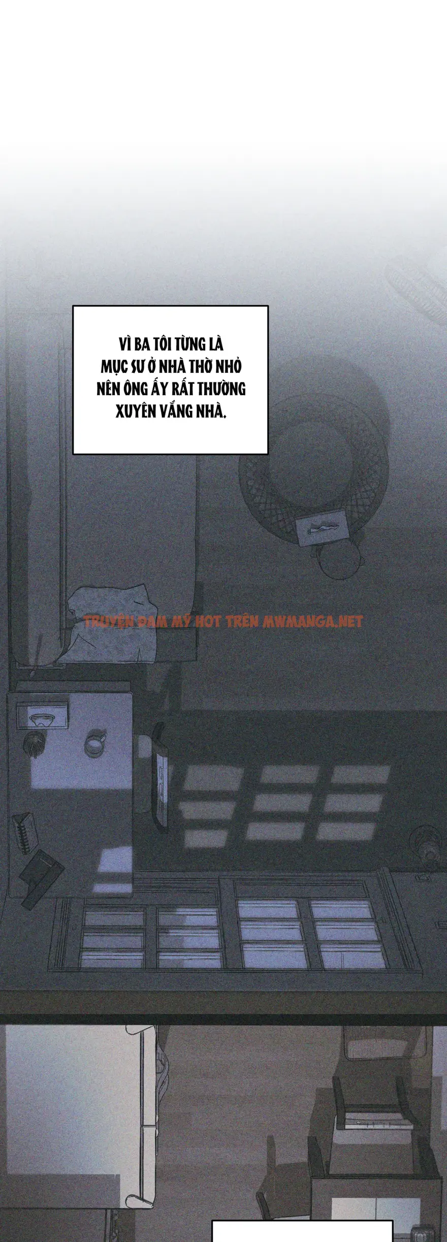 Anh Em Tương Tàn - Chapter 3