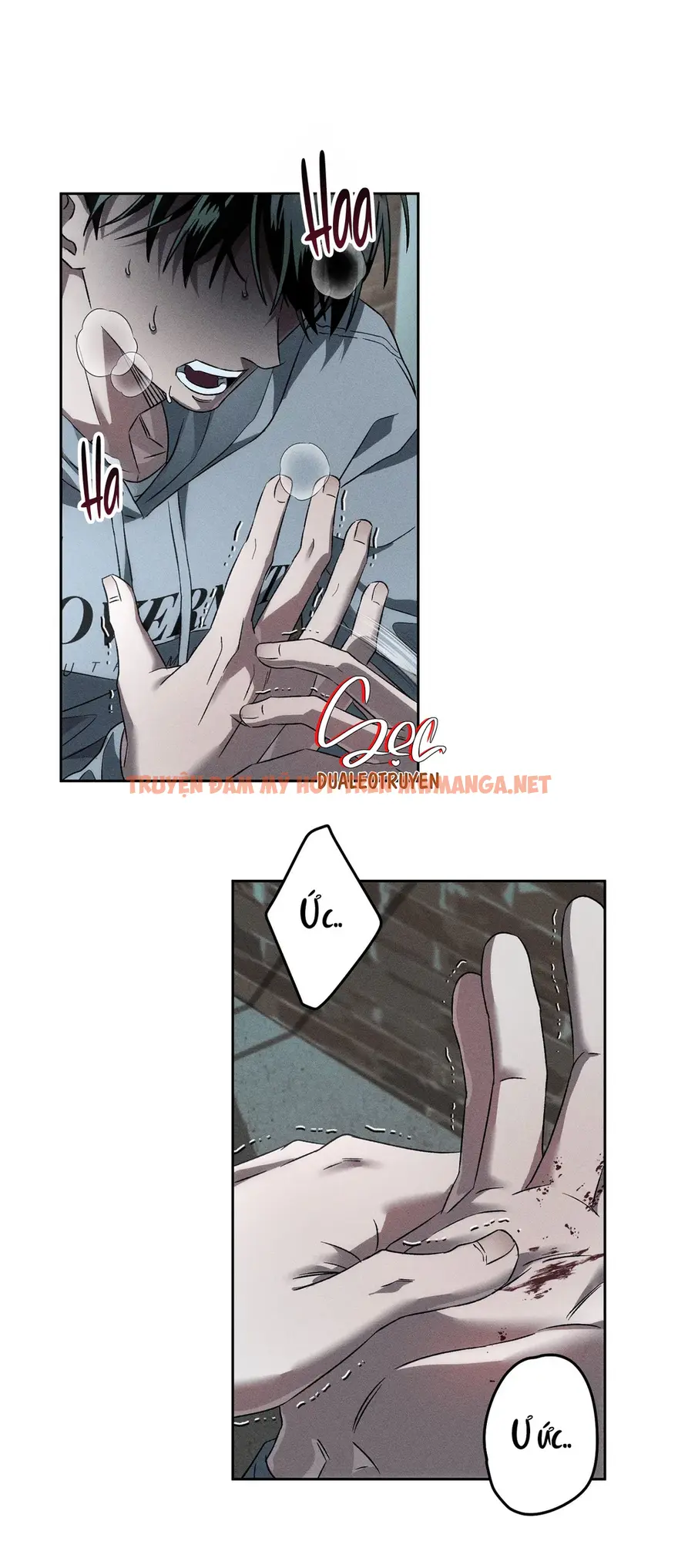 Anh Em Tương Tàn - Chapter 5