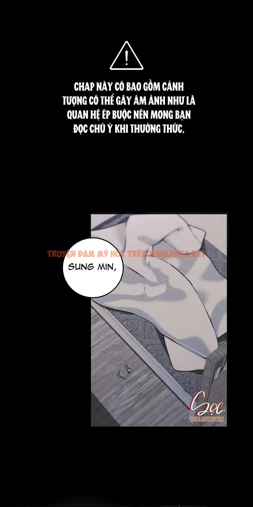 Anh Em Tương Tàn - Chapter 7