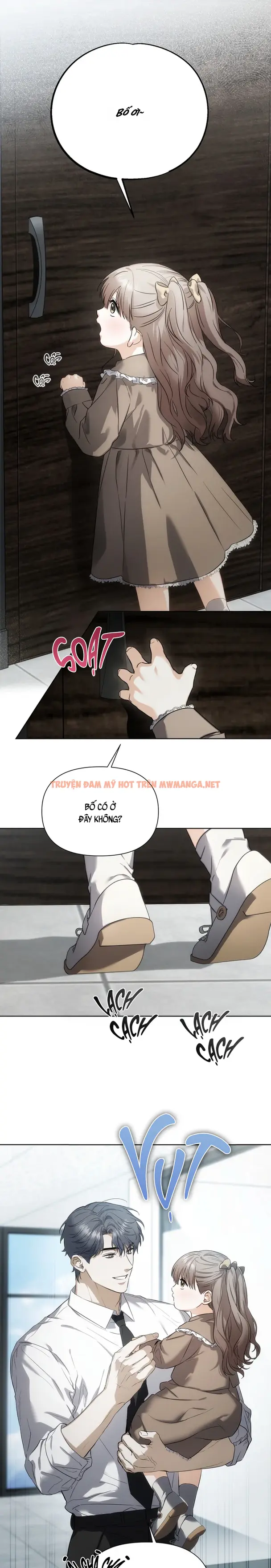 Baby Risk - Chapter 1