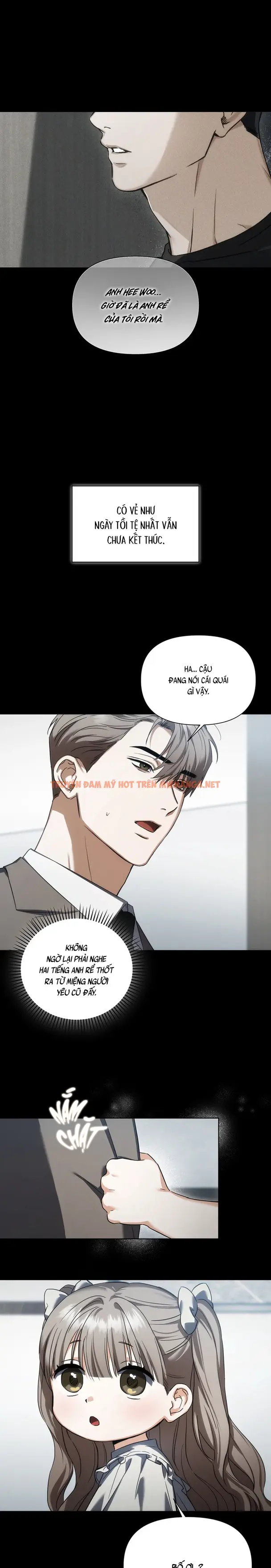 Baby Risk - Chapter 2