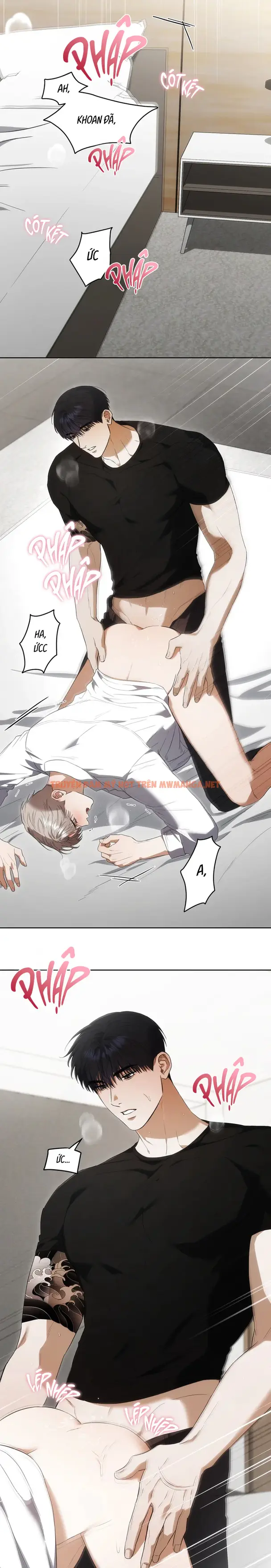 Baby Risk - Chapter 5