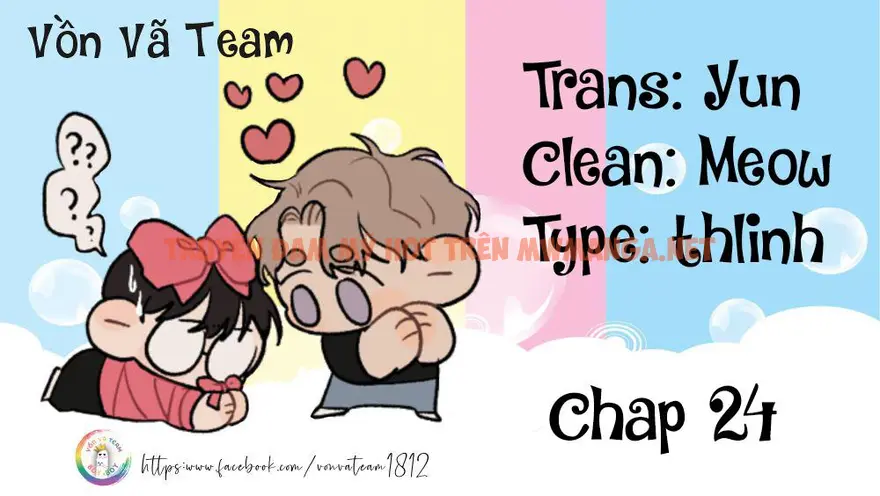 Ballboy Tactics - Chapter 24