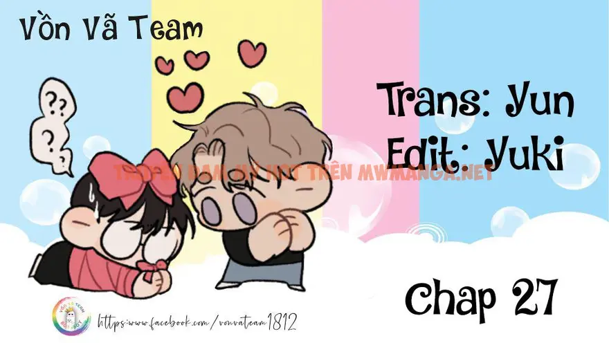 Ballboy Tactics - Chapter 27