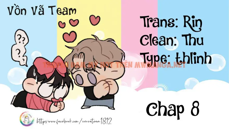 Ballboy Tactics - Chapter 8