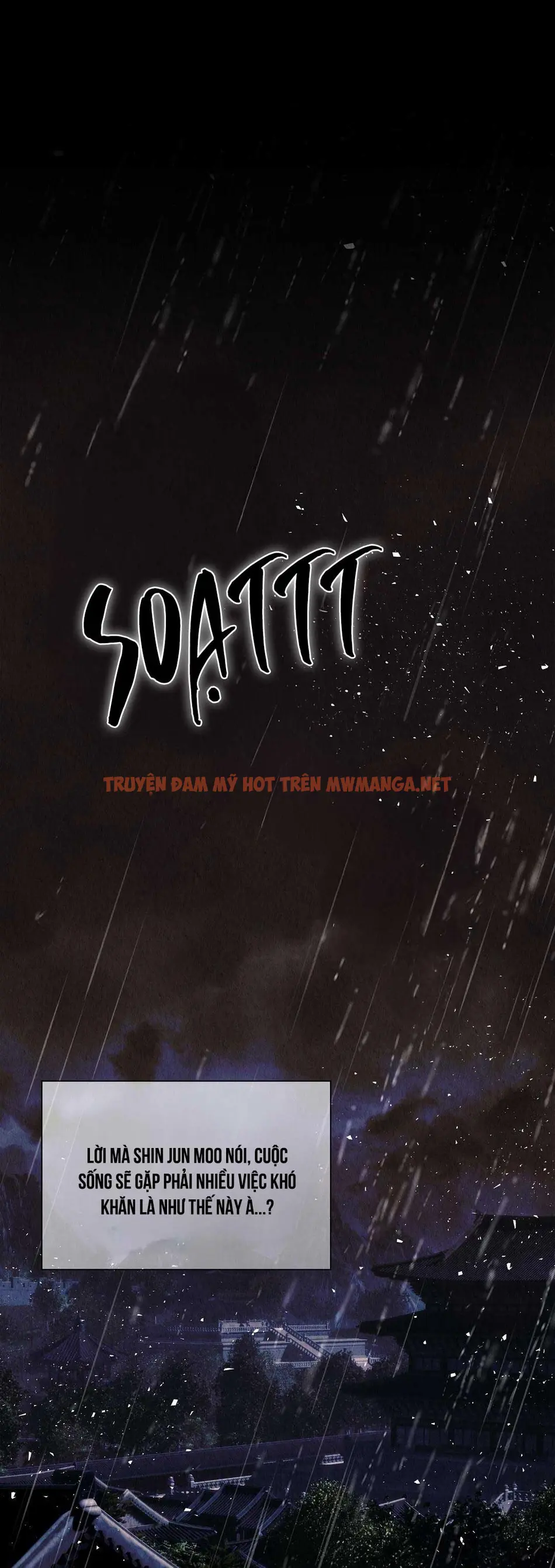 Bản Chất Tà Ác - Chapter 12