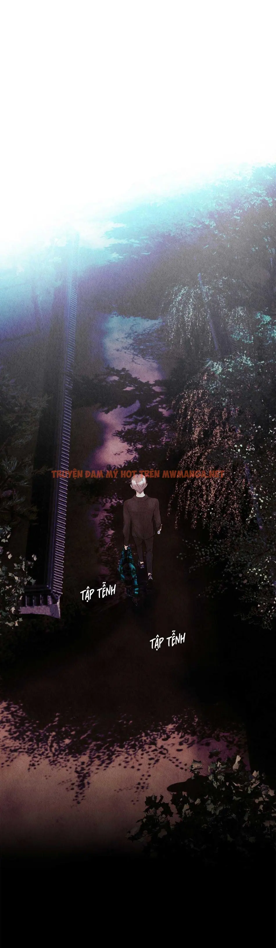 Bản Chất Tà Ác - Chapter 15