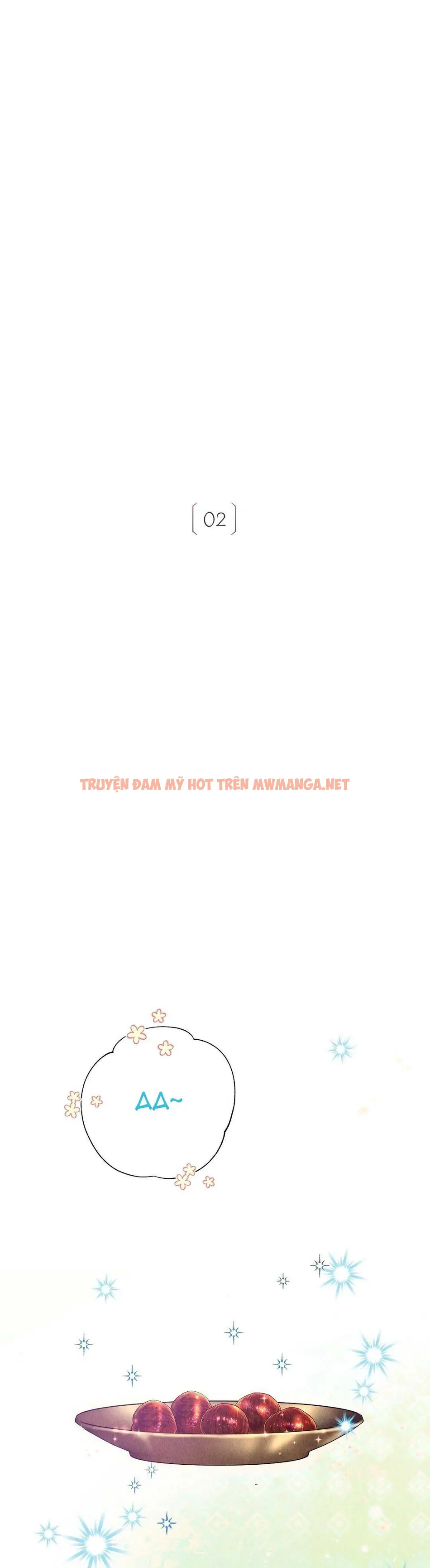 Bản Chất Tà Ác - Chapter 2