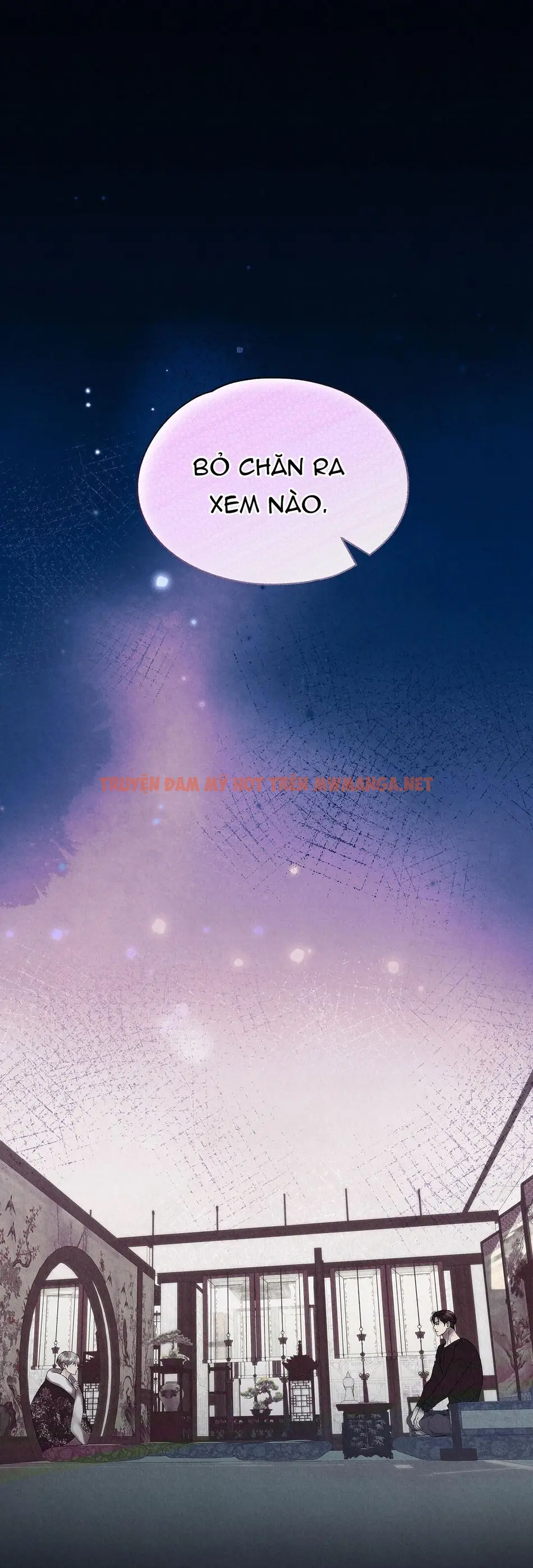 Bản Chất Tà Ác - Chapter 22