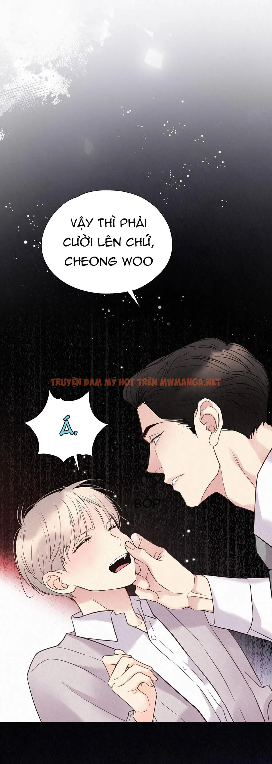 Bản Chất Tà Ác - Chapter 23