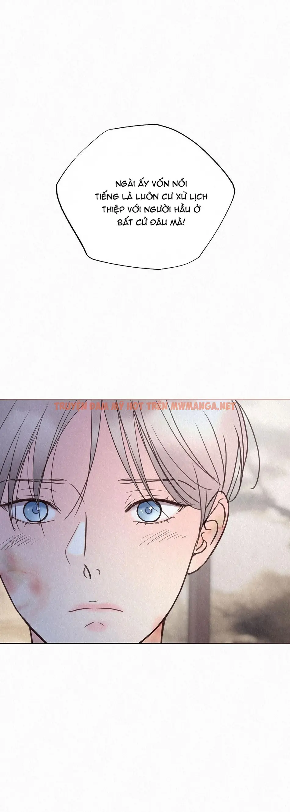 Bản Chất Tà Ác - Chapter 28