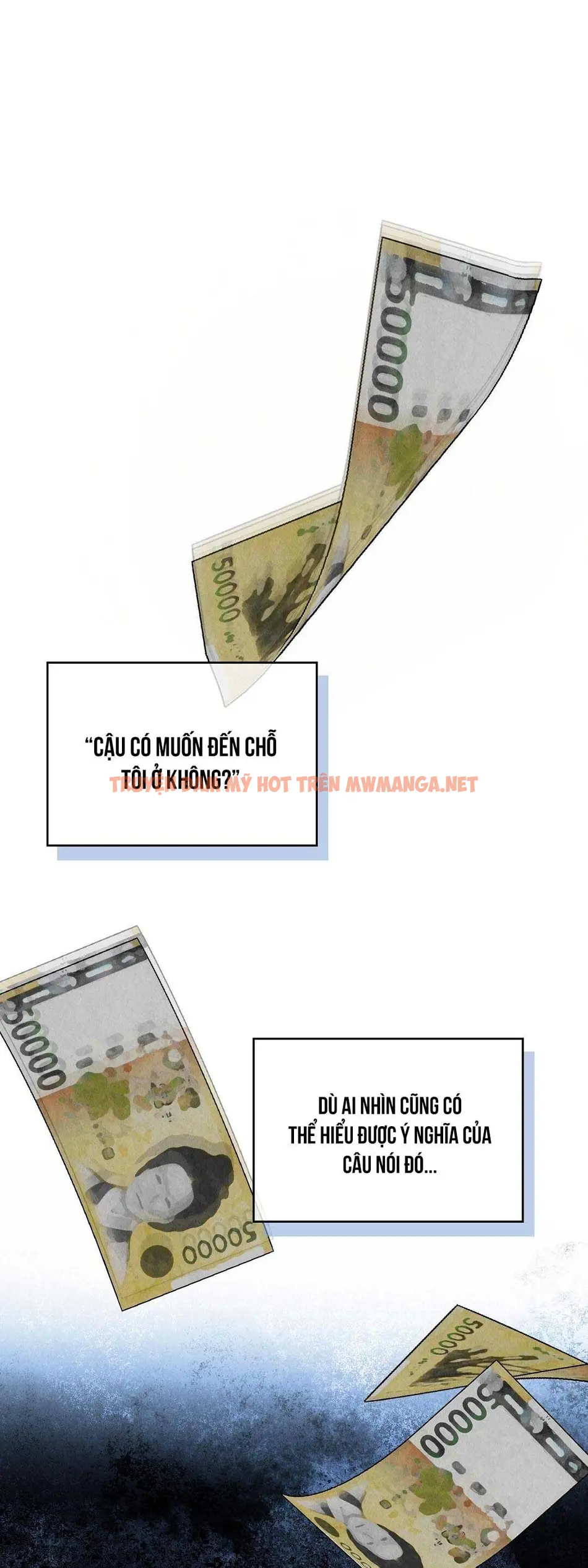 Bản Chất Tà Ác - Chapter 4