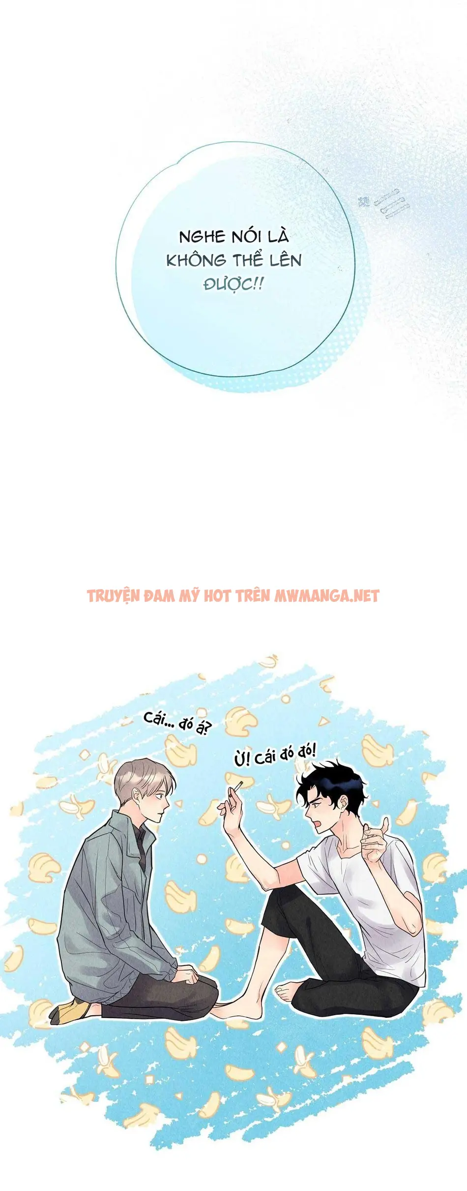 Bản Chất Tà Ác - Chapter 6