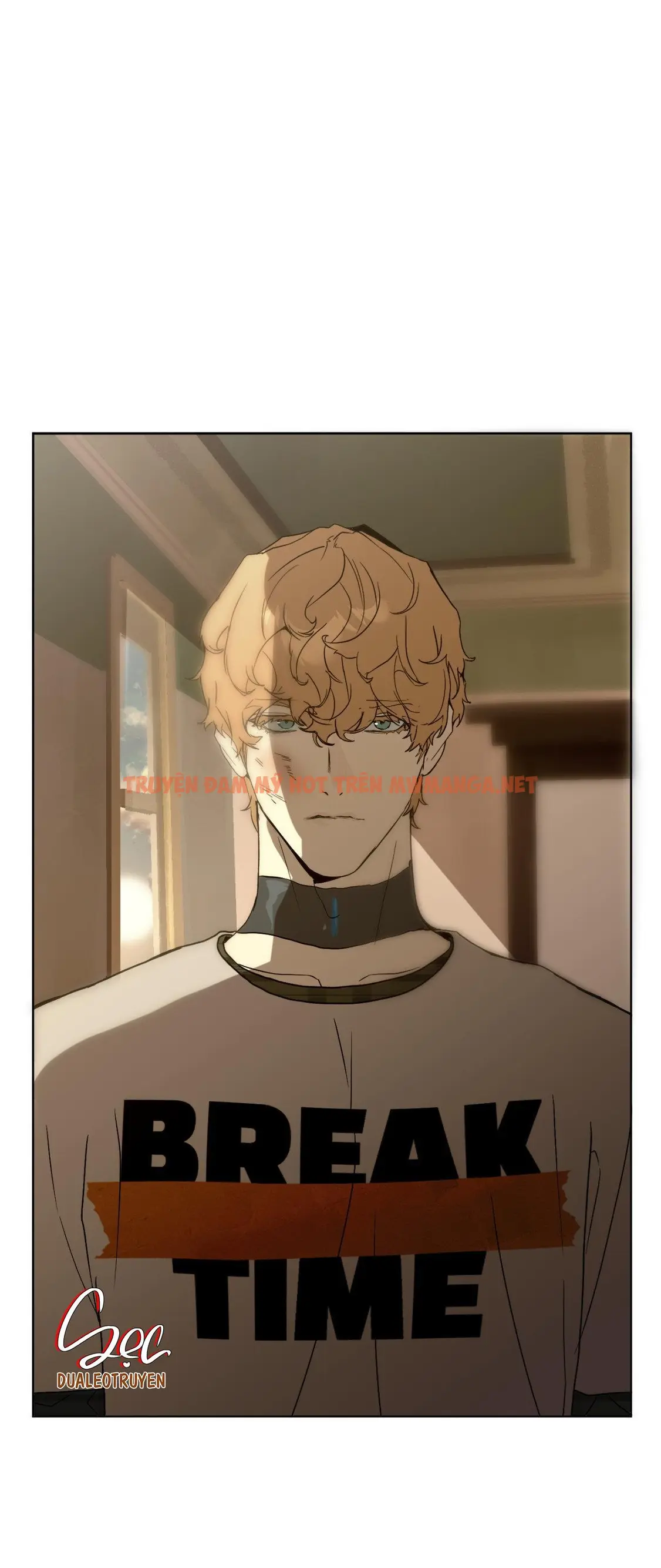 Bạn Cùng Lớp Mẫu Giáo Mặt Trời - Chapter 23