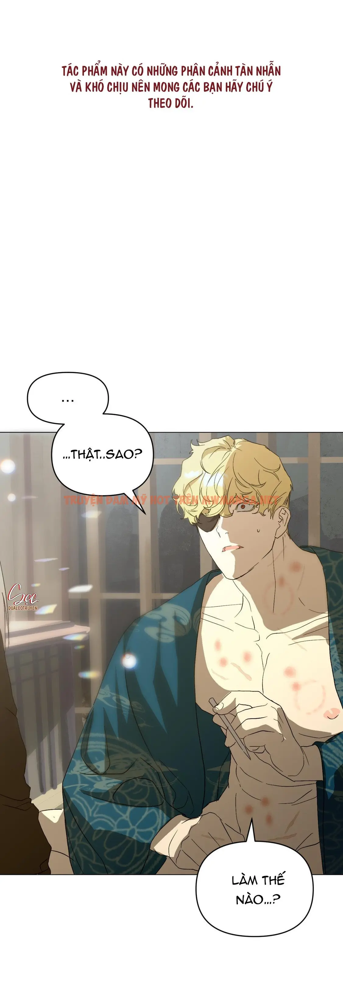 Bạn Cùng Lớp Mẫu Giáo Mặt Trời - Chapter 24