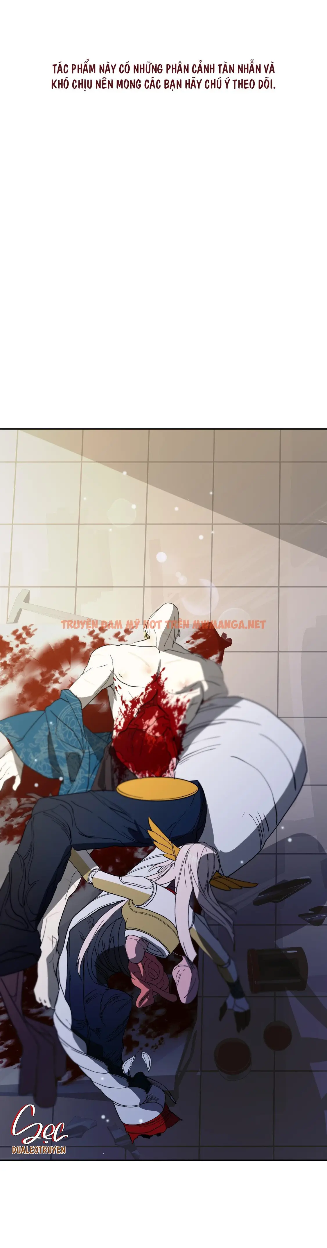 Bạn Cùng Lớp Mẫu Giáo Mặt Trời - Chapter 27