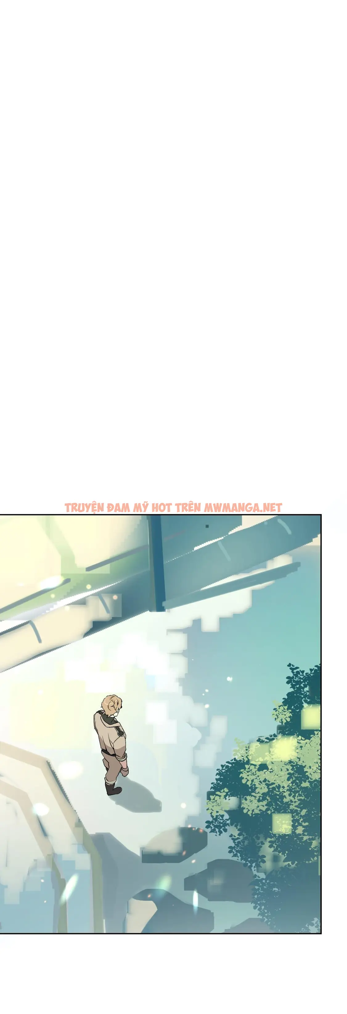 Bạn Cùng Lớp Mẫu Giáo Mặt Trời - Chapter 33