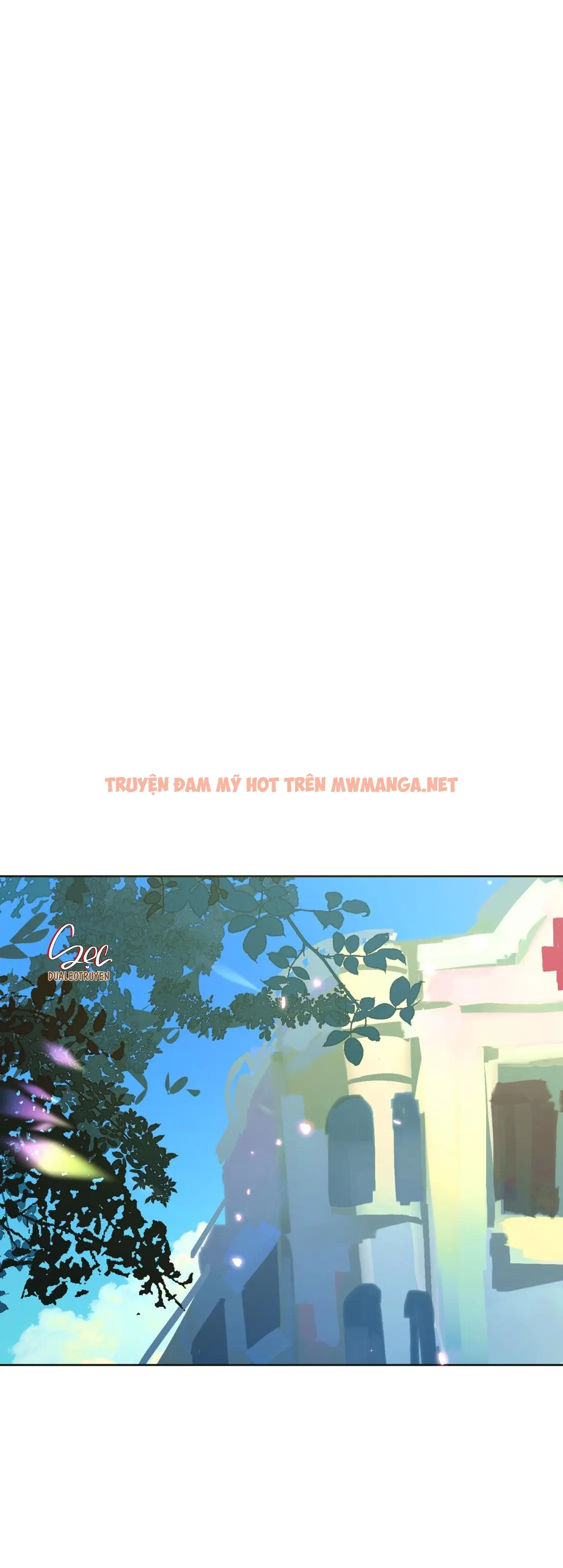 Bạn Cùng Lớp Mẫu Giáo Mặt Trời - Chapter 35