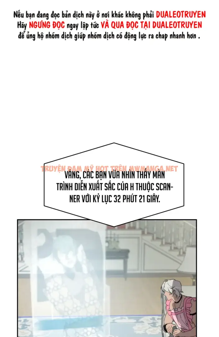 Bạn Cùng Lớp Mẫu Giáo Mặt Trời - Chapter 46