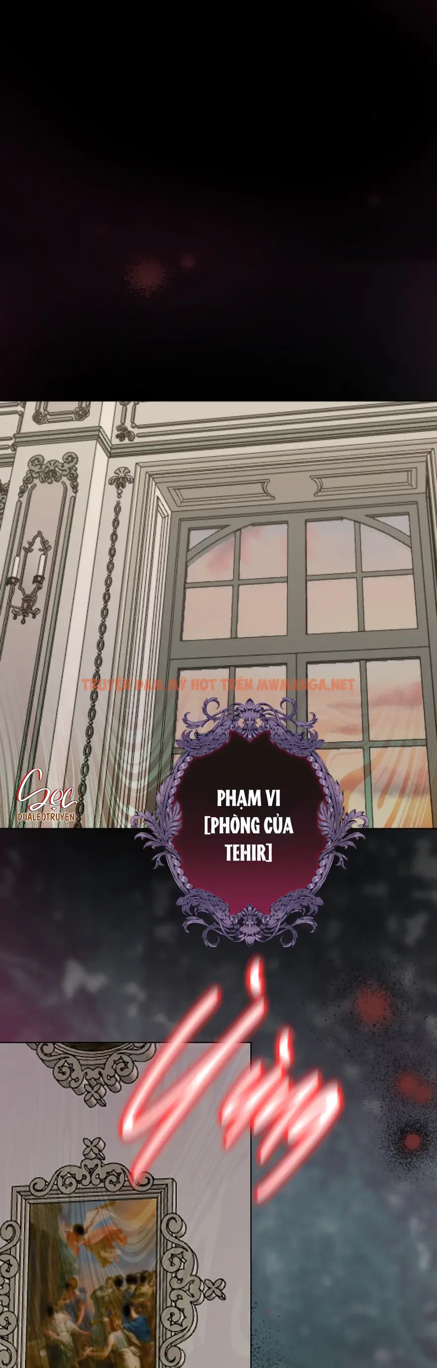 Bạn Cùng Lớp Mẫu Giáo Mặt Trời - Chapter 50