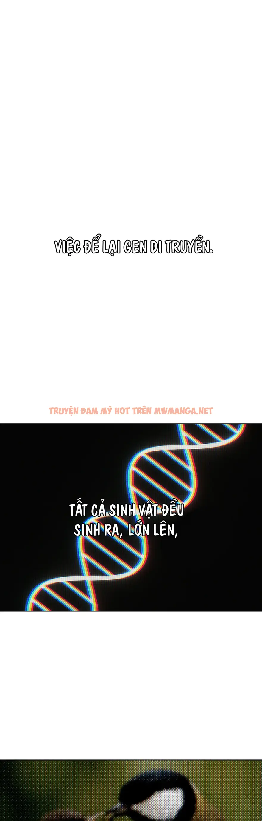 Bạn Cùng Lớp Mẫu Giáo Mặt Trời - Chapter 51