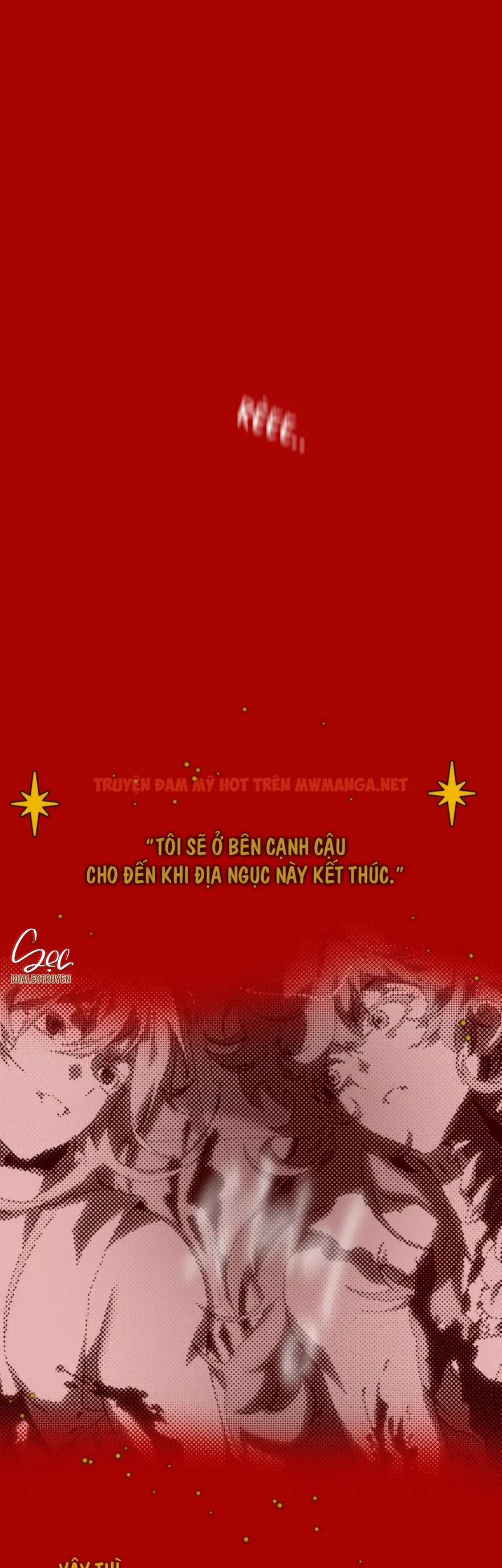 Bạn Cùng Lớp Mẫu Giáo Mặt Trời - Chapter 57