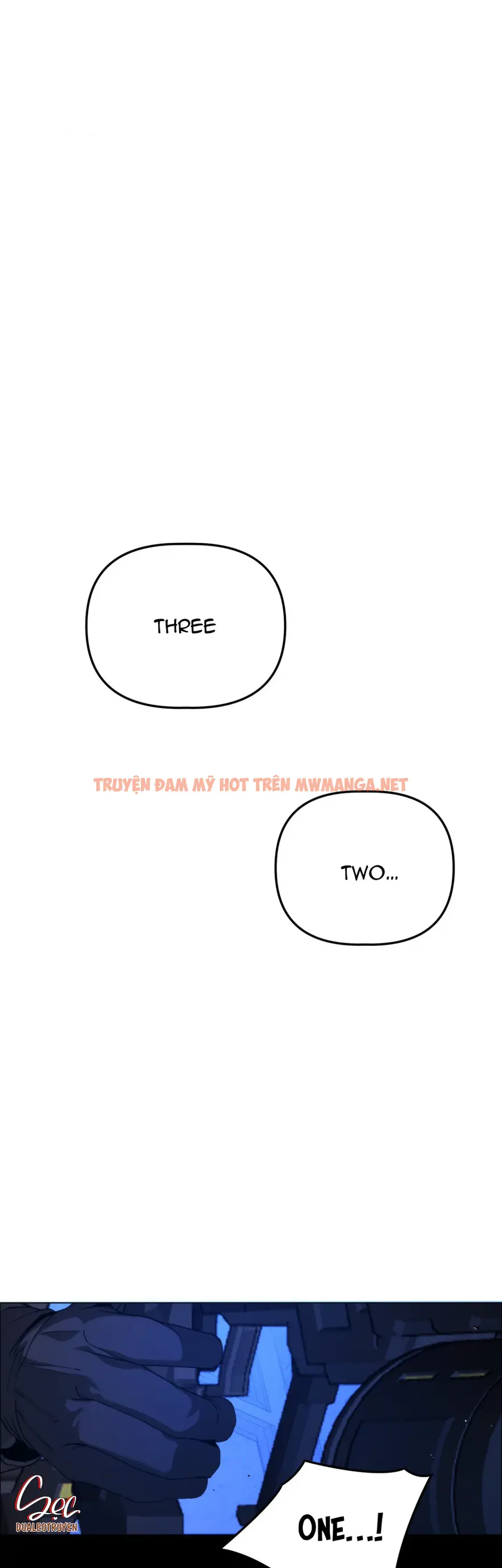 Bạn Cùng Lớp Mẫu Giáo Mặt Trời - Chapter 58