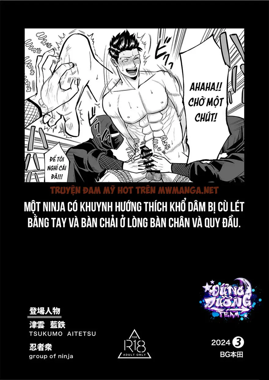 Bắn Tùm Lum - Chapter 1