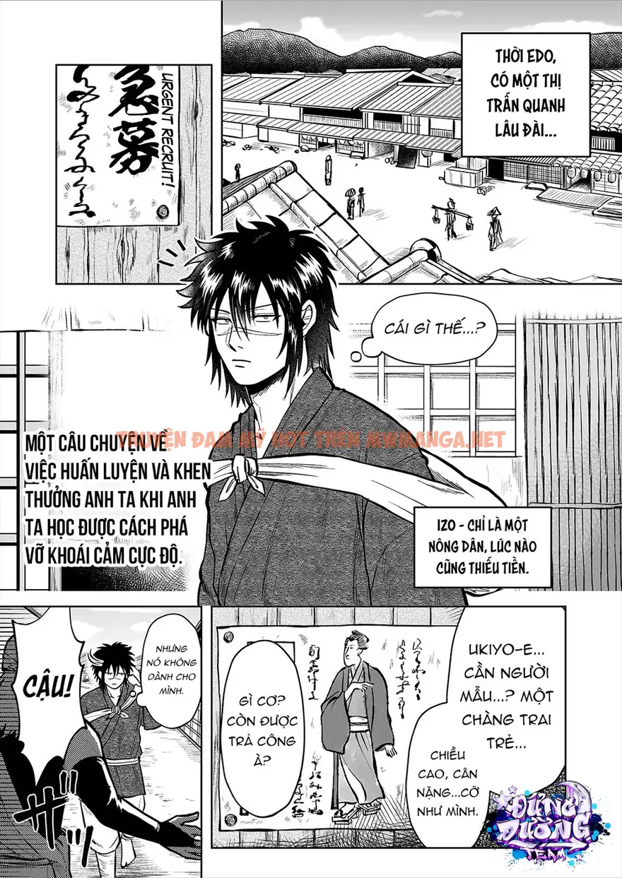 Bắn Tùm Lum - Chapter 2