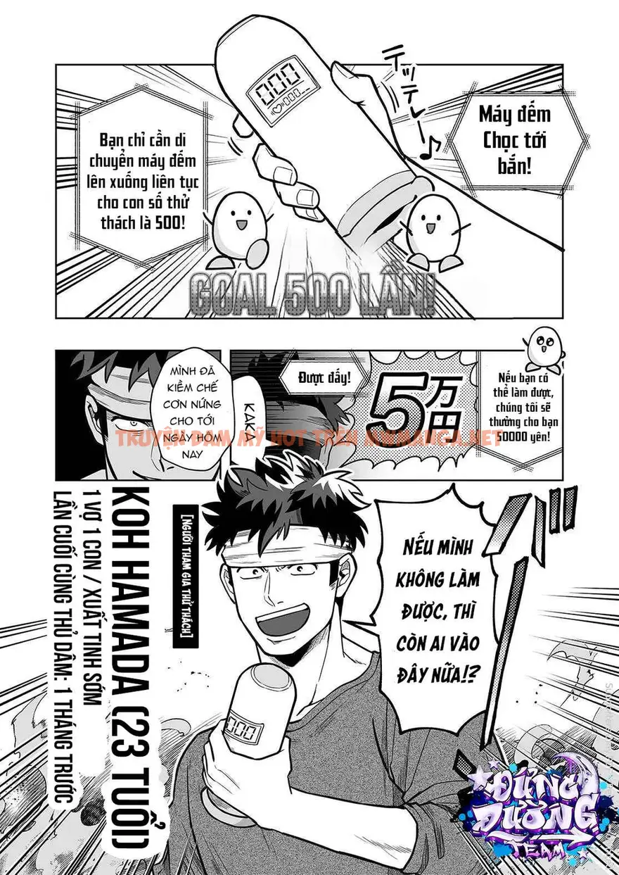 Bắn Tùm Lum - Chapter 3