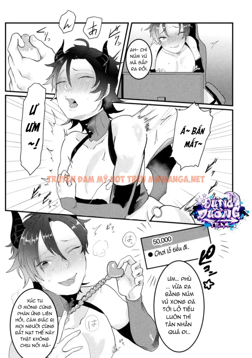Bắn Tùm Lum - Chapter 42.2
