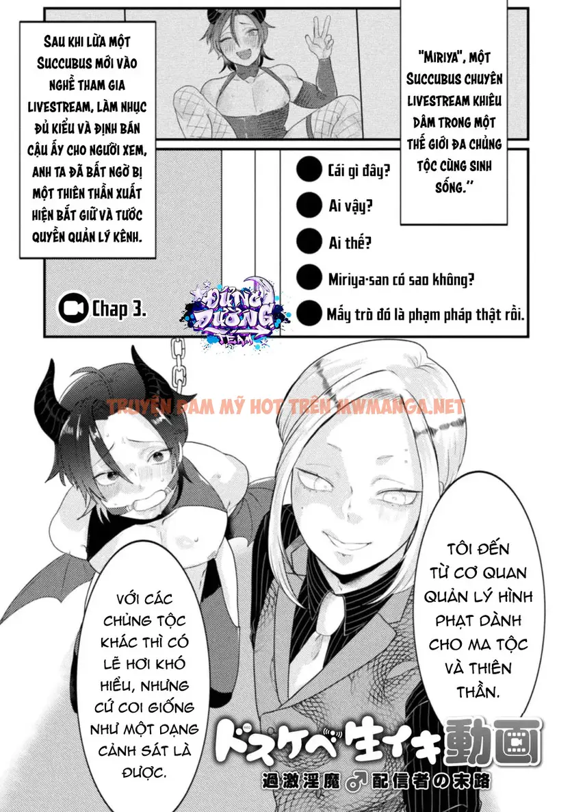 Bắn Tùm Lum - Chapter 42.3