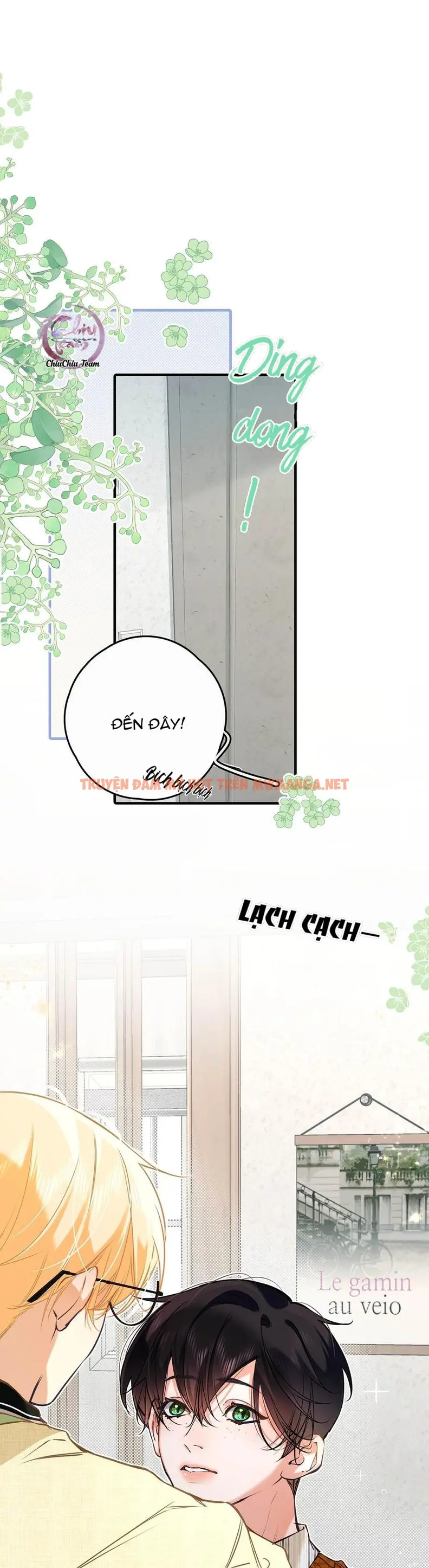 Bắt Đầu Làm Bạn Trai Từ Số 0 - Chapter 15