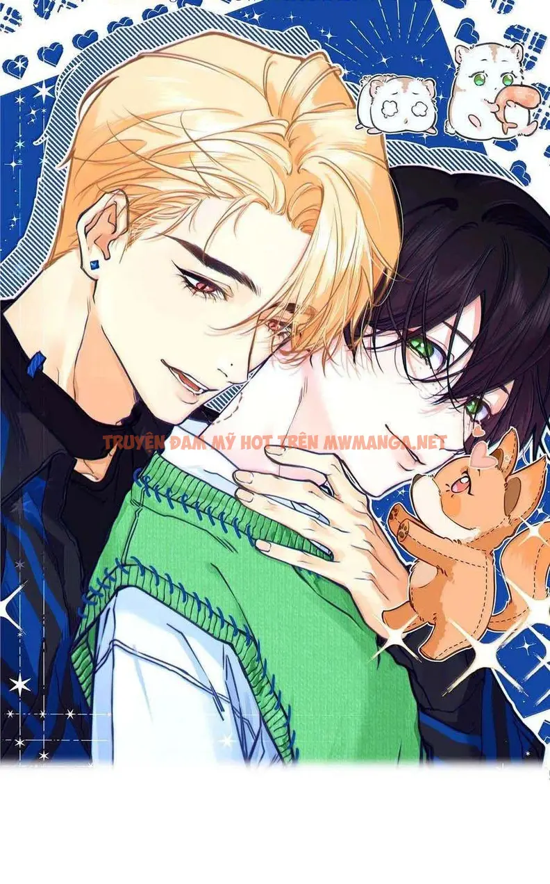 Bắt Đầu Làm Bạn Trai Từ Số 0 - Chapter 26