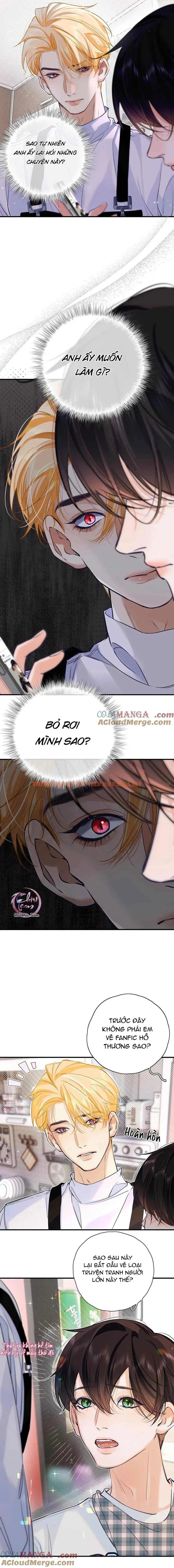 Bắt Đầu Làm Bạn Trai Từ Số 0 - Chapter 28