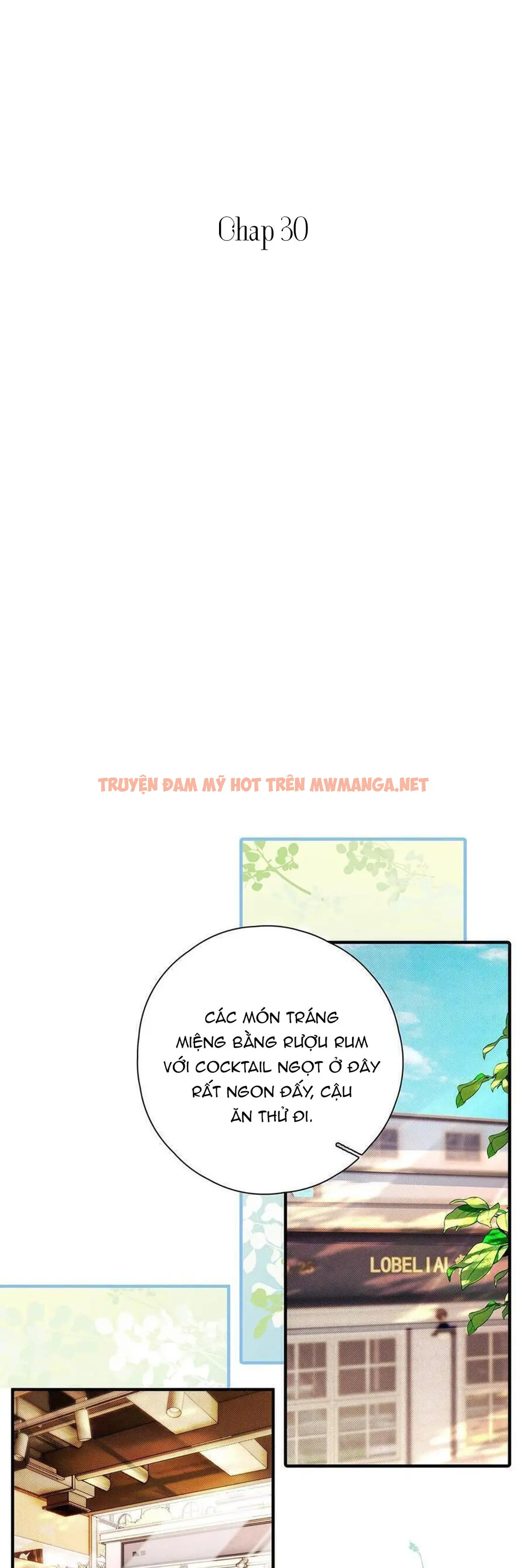 Bắt Đầu Làm Bạn Trai Từ Số 0 - Chapter 30