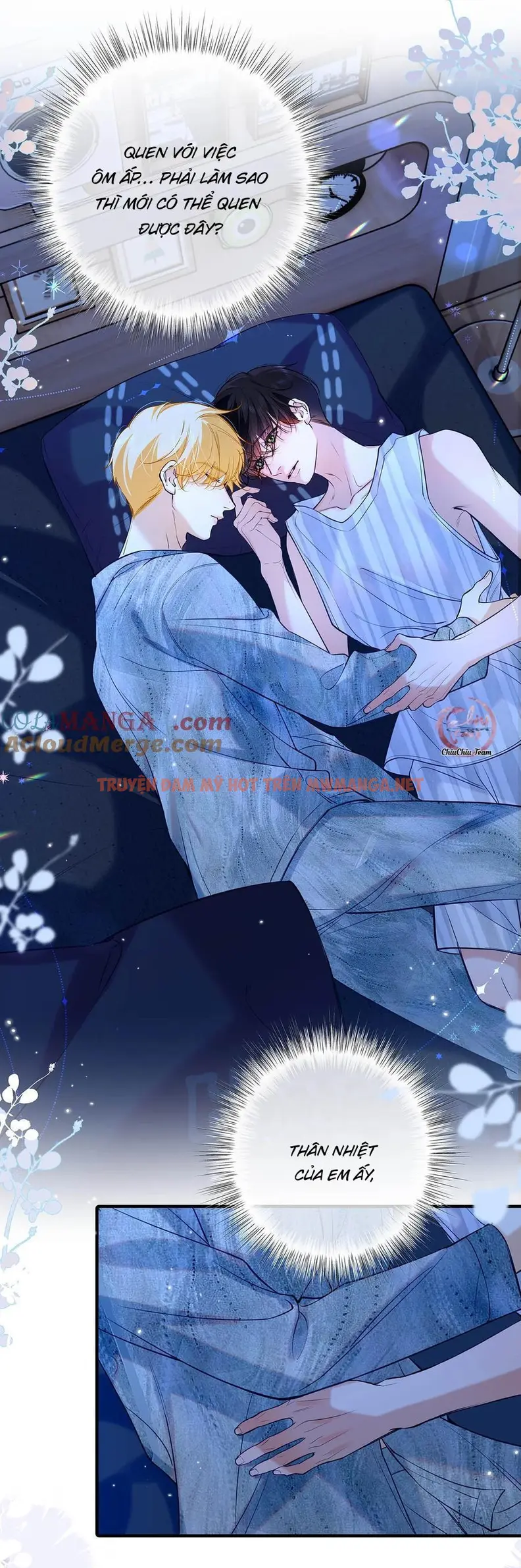 Bắt Đầu Làm Bạn Trai Từ Số 0 - Chapter 31