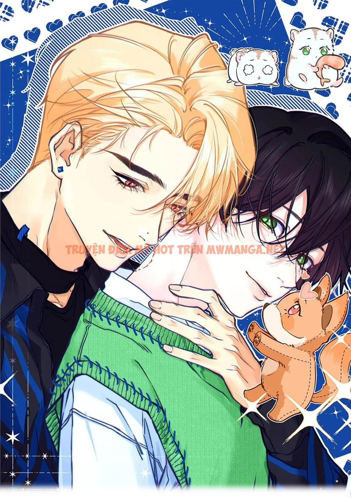 Bắt Đầu Làm Bạn Trai Từ Số 0 - Chapter 36