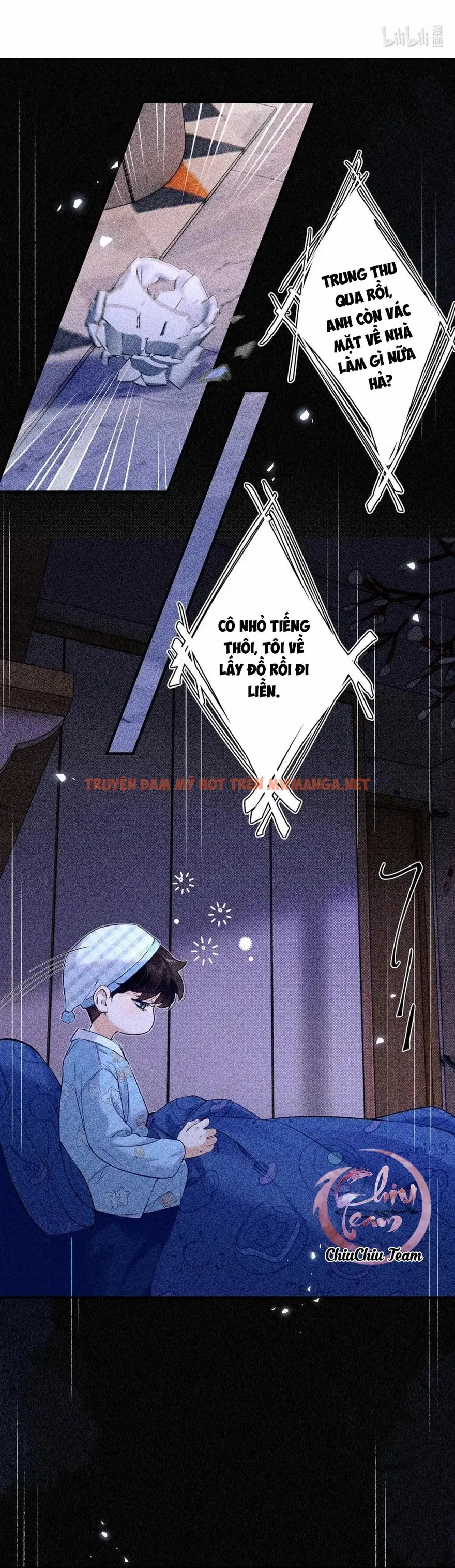 Bắt Đầu Làm Bạn Trai Từ Số 0 - Chapter 37