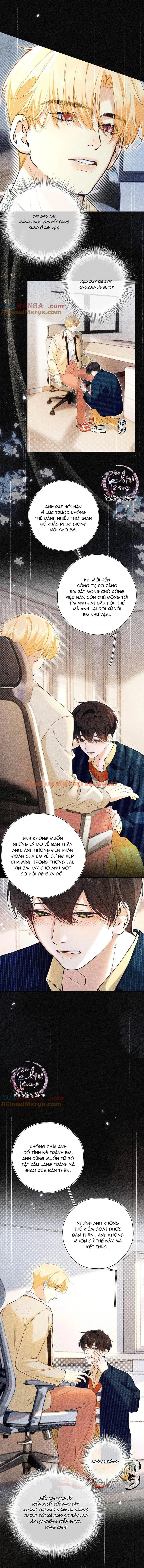 Bắt Đầu Làm Bạn Trai Từ Số 0 - Chapter 39