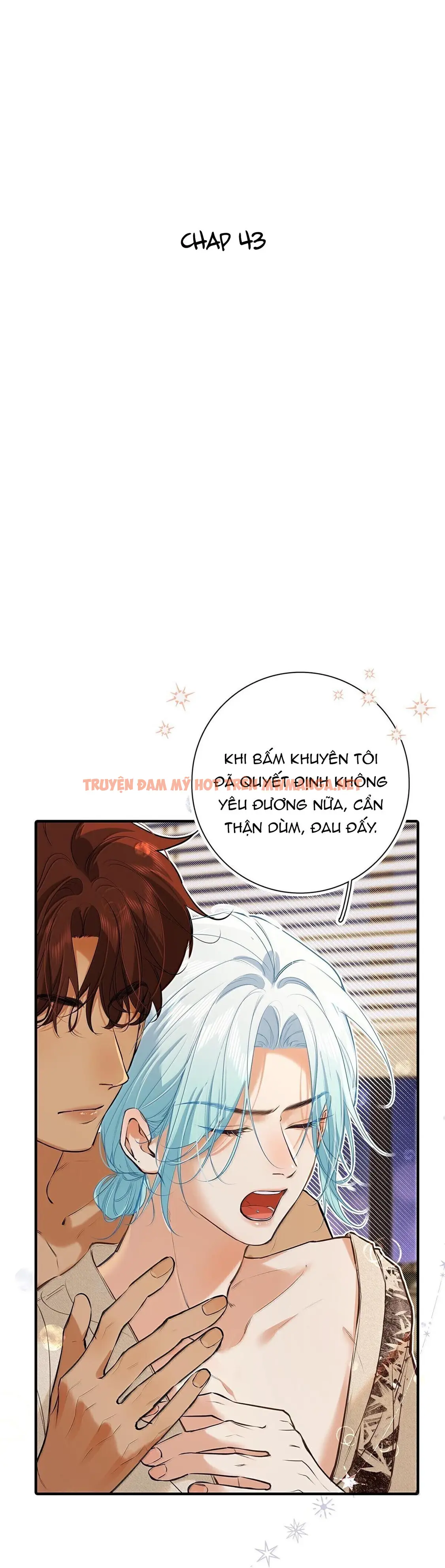 Bắt Đầu Làm Bạn Trai Từ Số 0 - Chapter 43