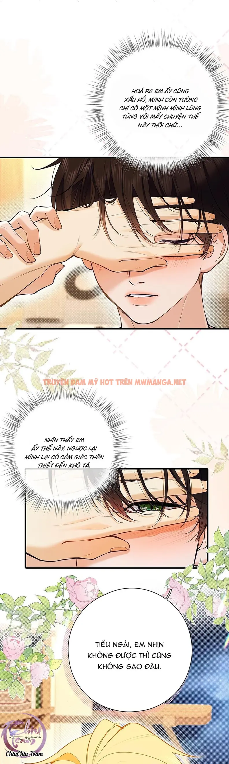 Bắt Đầu Làm Bạn Trai Từ Số 0 - Chapter 44