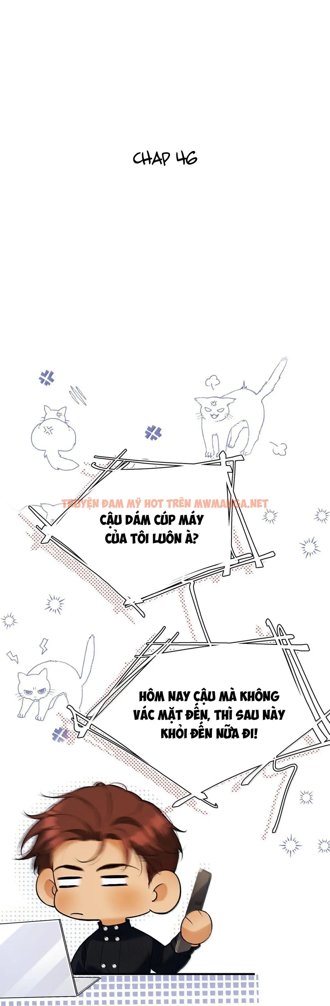 Bắt Đầu Làm Bạn Trai Từ Số 0 - Chapter 46